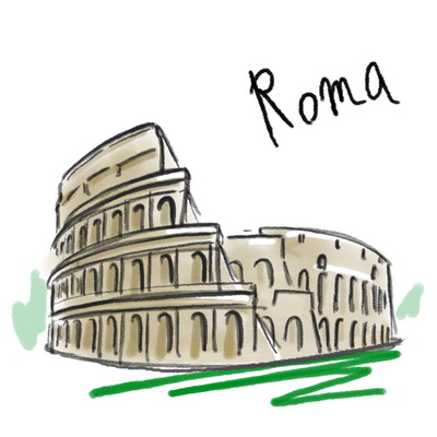 Roma su ItalyHowTo