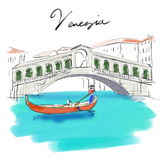 Venezia su ItalyHowTo