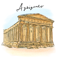 Logo Agrigento