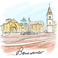 Logo Benevento