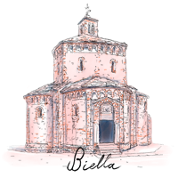 Logo Biella