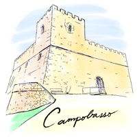 Logo Campobasso