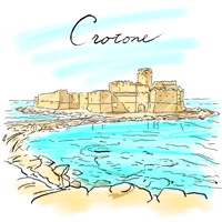 Logo Crotone