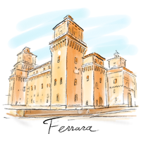 Logo ferrara