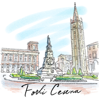 Logo Forlì Cesena