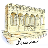 Logo Isernia