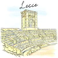 Logo Lecce