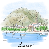 Logo Lecco