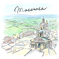 Logo Macerata