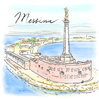 Logo Messina