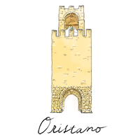 Logo Oristano