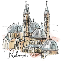 Logo Padova