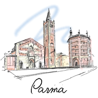 Logo Parma