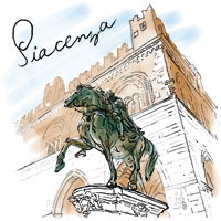 Logo Piacenza