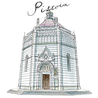 Logo Pistoia