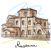 Logo Ravenna