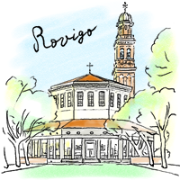 Logo Rovigo