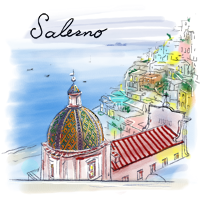 Logo Salerno