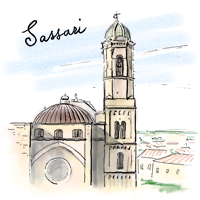 Logo Sassari