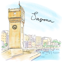 Logo Savona