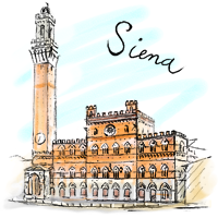 Logo Siena