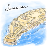 Logo Siracusa