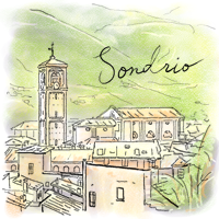 Logo Sondrio