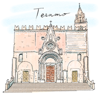 Logo Teramo