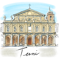 Logo terni