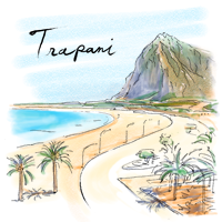 Logo Trapani