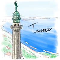 Logo Trieste