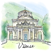 Logo Varese