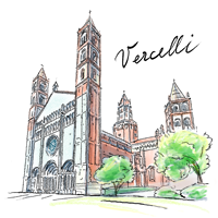 Logo Vercelli