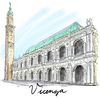 Logo Vicenza