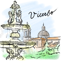 Logo Viterbo