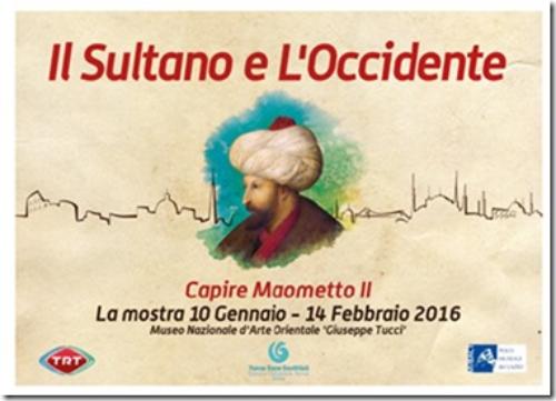 Il Sultano e l'occidente