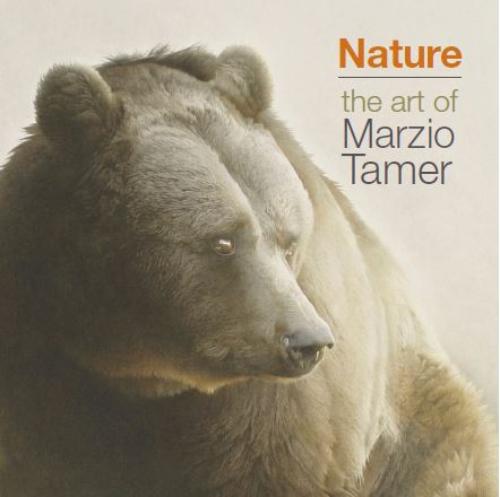 Nature the art of Marzio Tamer