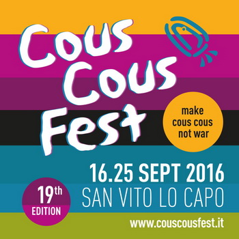 cous cous fest 2016