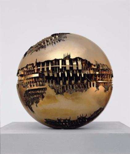 Arnaldo Pomodoro