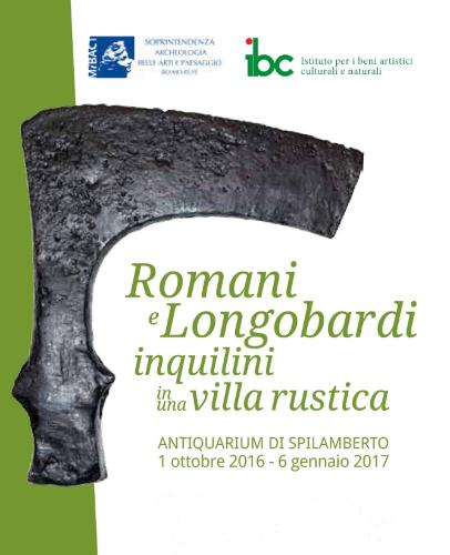 Romani e longobardi