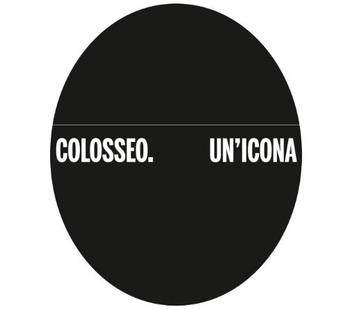 colosseo icona