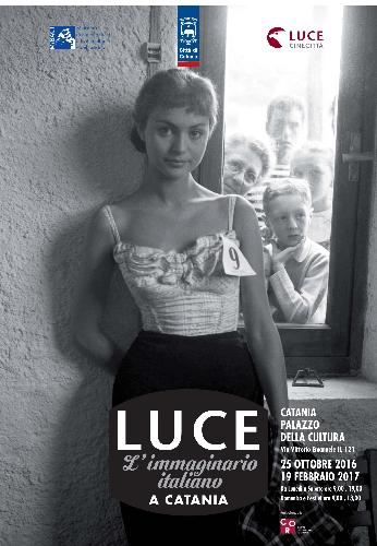 Luce- L'immaginario italiano