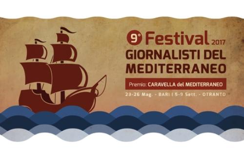 Festival Giornalisti del Mediterraneo. Premio Caravella del Mediterraneo