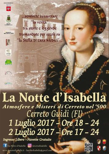 La Notte di Isabella