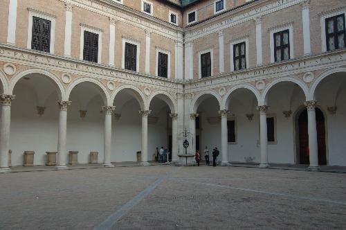 galleria nazionale delle marche