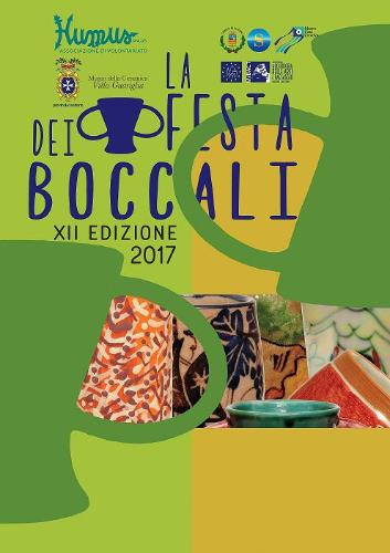 La Festa dei Boccali