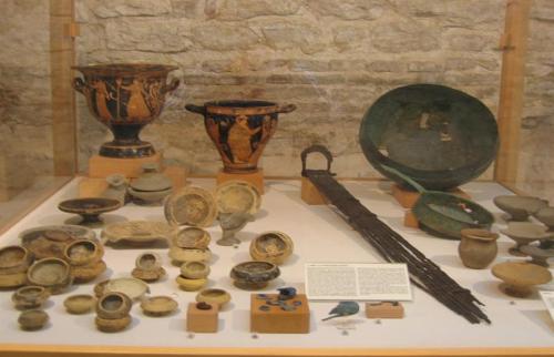 Museo archeologico statale di Ascoli Piceno