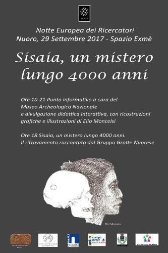 Sisaia, un mistero lungo 4000 anni