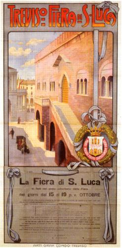 fiera di san luca