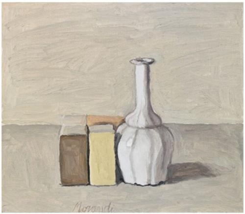 Picasso, de Chirico, Morandi: 100 capolavori del XIX e XX secolo dalle collezioni private bresciane